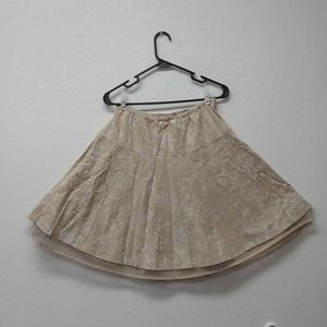 Skirt